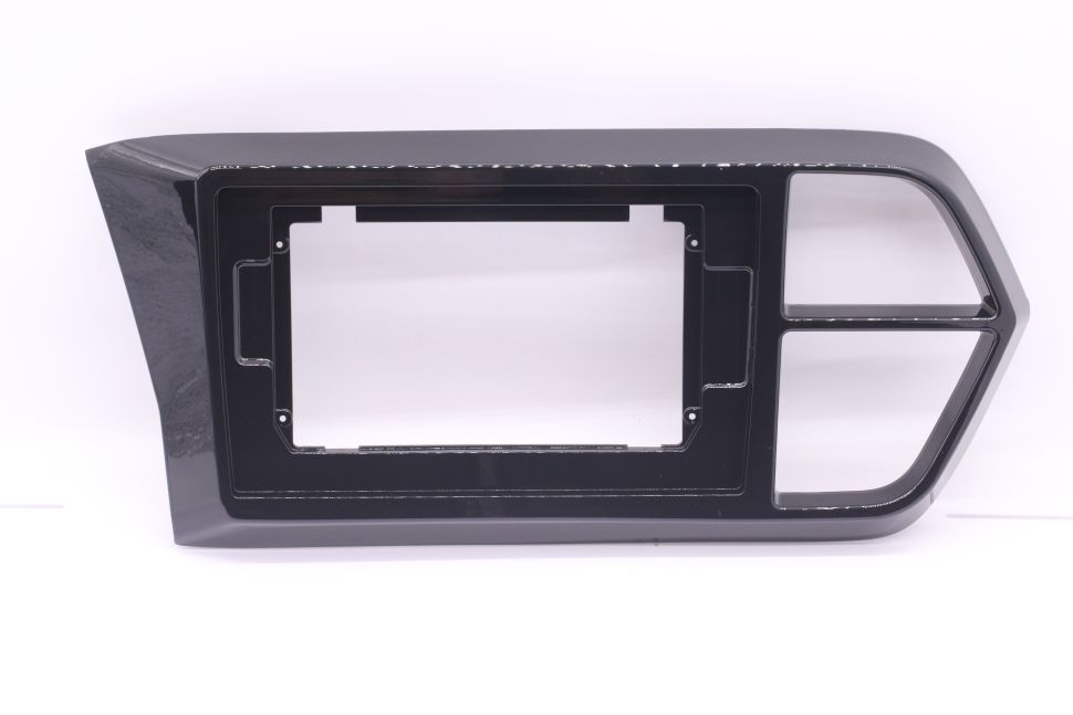 Переходная рамка Jetta VS5 (2019-2024) (10")