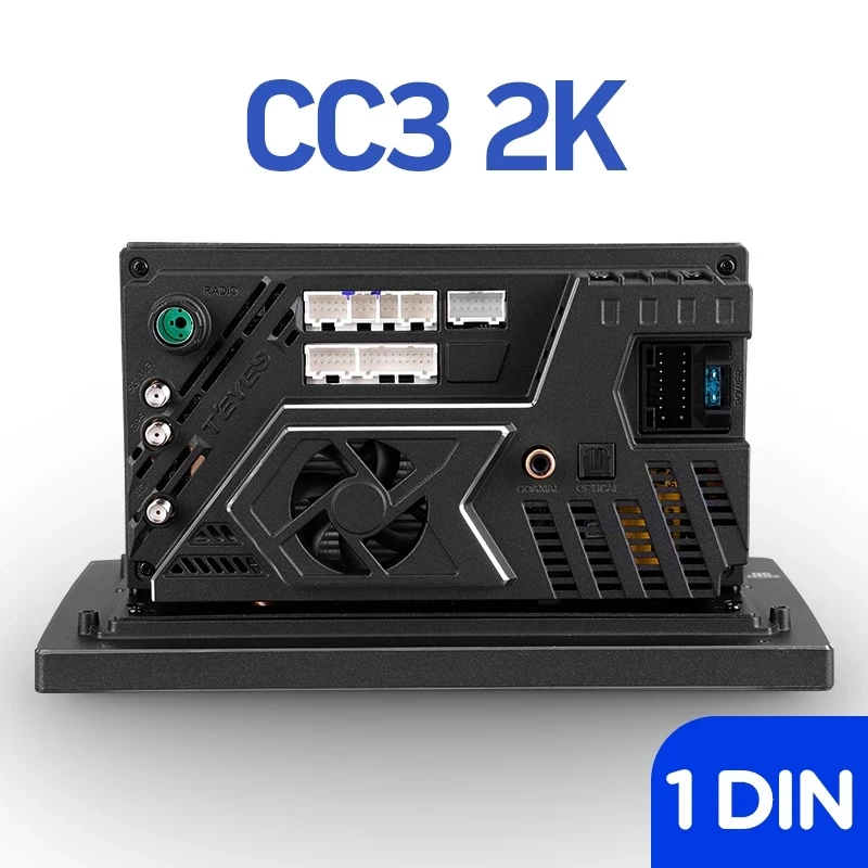 Переходная рамка Kia Optima 4 JF (2015-2020) (1 Din) Тип-A (10")