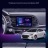 Штатная магнитола Teyes CC3 2K 6/128 Hyundai Elantra 6 (2018-2020) Тип-A