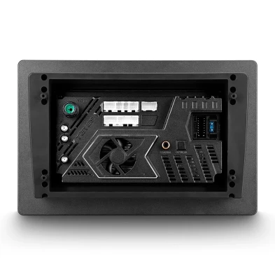 Штатная магнитола Teyes CC3 2K 4/32 Hyundai Solaris 2 (2017-2020) F1 Тип-B (11")