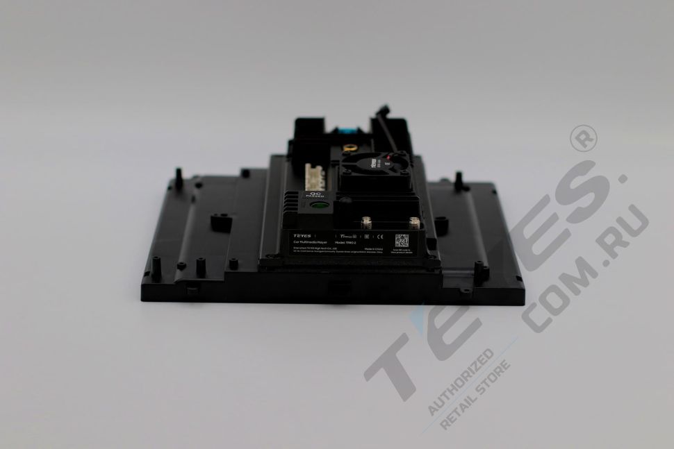 Магнитола Tesla style Teyes TPRO 2 MJD 4/64 (9,7 дюймов)