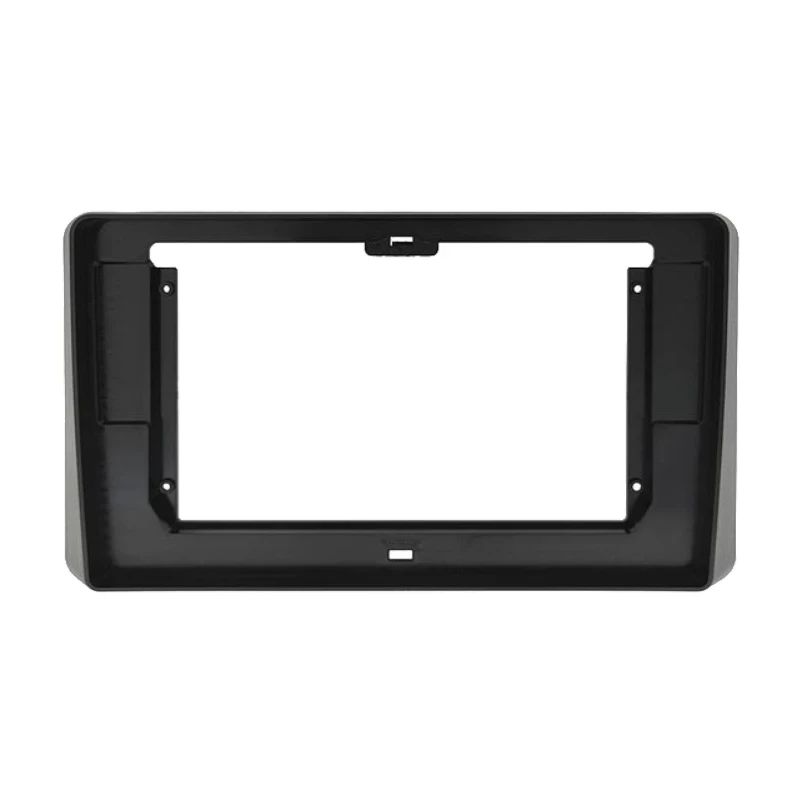 Переходная рамка Kia Sportage 5 (2021-2026) F2 (10")