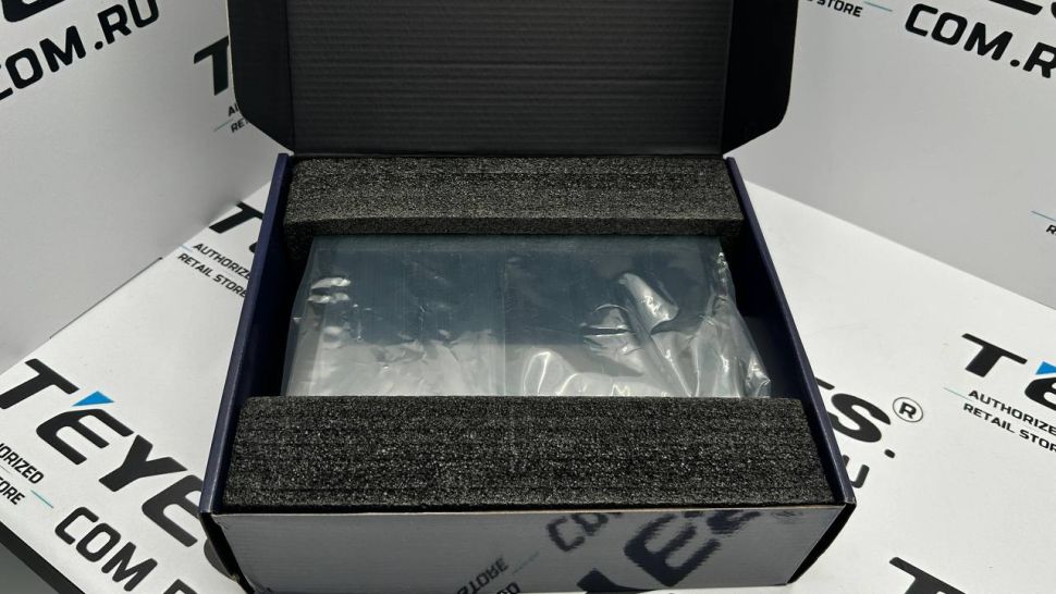 (Уценка) Магнитола Tesla style Teyes TPRO 2 DS 4/32 (9,7 дюймов) 2