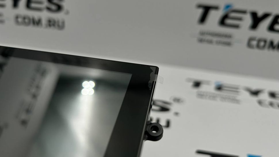 (Уценка) Магнитола Tesla style Teyes TPRO 2 DS 4/32 (9,7 дюймов) 2