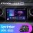 Штатная магнитола Teyes CC3 2K 4/64 Mercedes-Benz Sprinter (2018-2022) F1