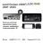 Штатная магнитола Teyes LUX ONE 4/64 Toyota Land Cruiser J300 300 (2021-2023) F1