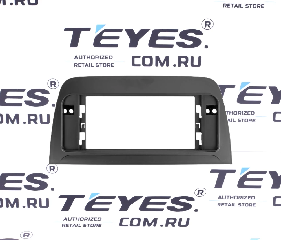 Переходная рамка Mazda CX-5 (2012-2015) Тип-C (12,3")