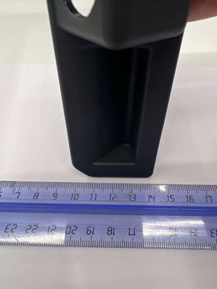 Адаптер под заднюю камеру в ручку Audi A5 2016+, Skoda Rapid, Volkswagen Polo