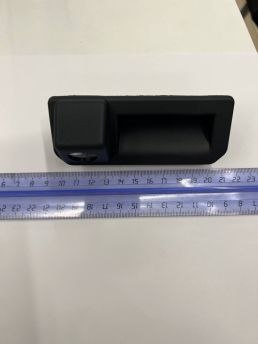 Адаптер под заднюю камеру в ручку Audi A5 2016+, Skoda Rapid, Volkswagen Polo