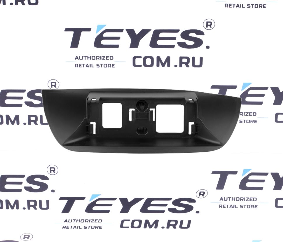 Переходная рамка Mercedes-Benz B-Class 2 T246 T242 W246 (NTG 4.5) (2011-2018) (12,3")