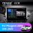 Штатная магнитола Teyes CC3 4/32 Peugeot 208 (2013-2020)