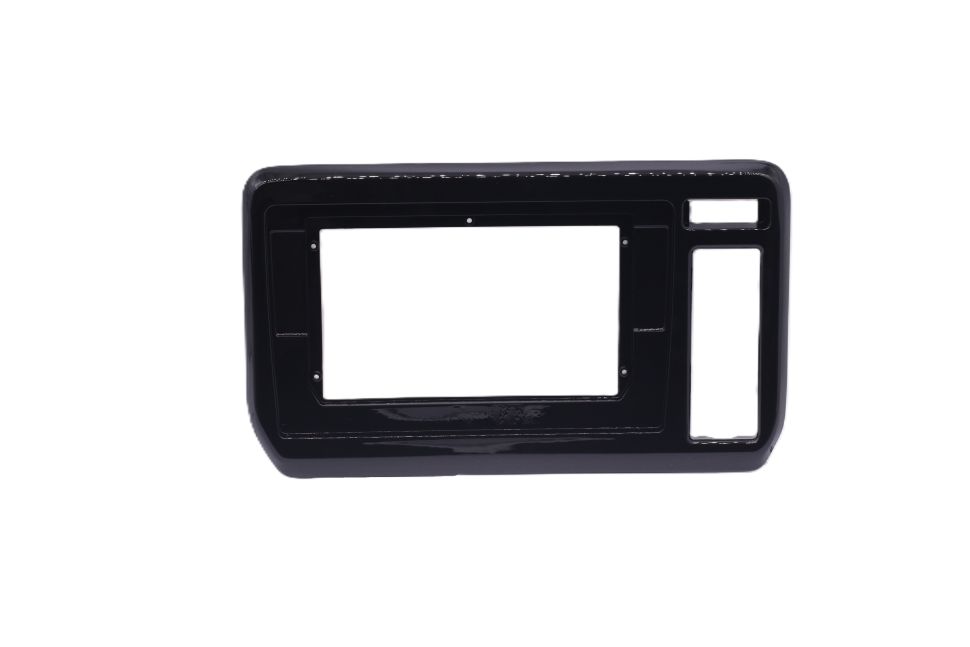 Переходная рамка Suzuki Solio 4 (2020-) (10")