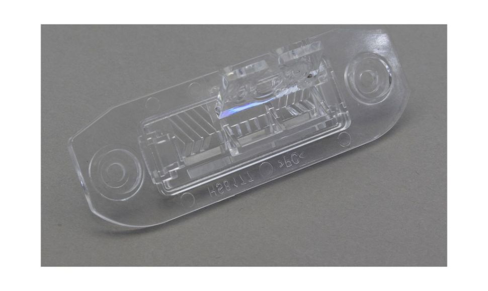 Адаптер под заднюю камеру в подсветку номера Volvo S40, S80, XC60, XC90