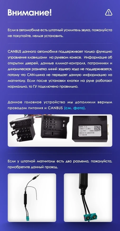 Переходная рамка Volkswagen Touareg GP (2002-2010) F1 (9")