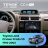 Штатная магнитола Teyes CC4 Pro 12/256 Toyota Land Cruiser Prado 90 (1996-2002)