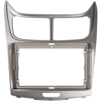 Переходная рамка Chevrolet Sail (2009-2013) (9")