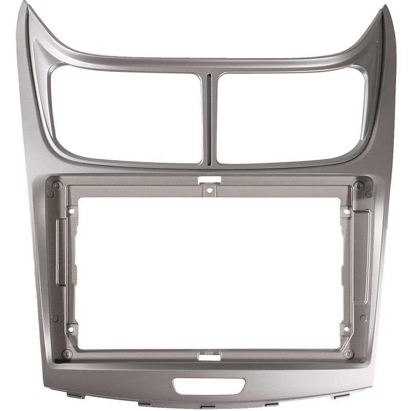 Переходная рамка Chevrolet Sail (2009-2013) (9")