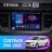Штатная магнитола Teyes CC3 2K 4/64 Kia Carnival YP (2014-2021) F1 Тип-A