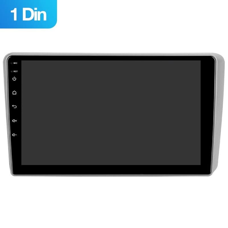 Переходная рамка Hyundai Getz 1 (2002-2011) (1 Din) F1 (9")