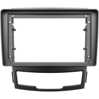 Переходная рамка SsangYong Korando 3 (2010-2013) (9")