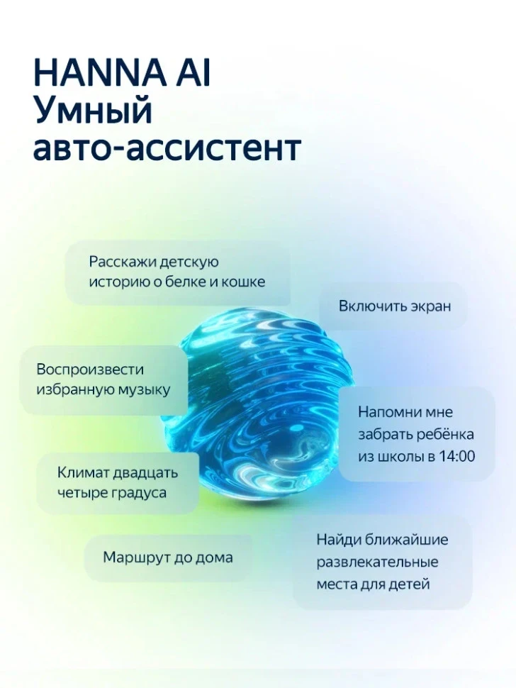 Штатная магнитола Teyes CC4L 6/64 Lifan Myway (2016-2022)