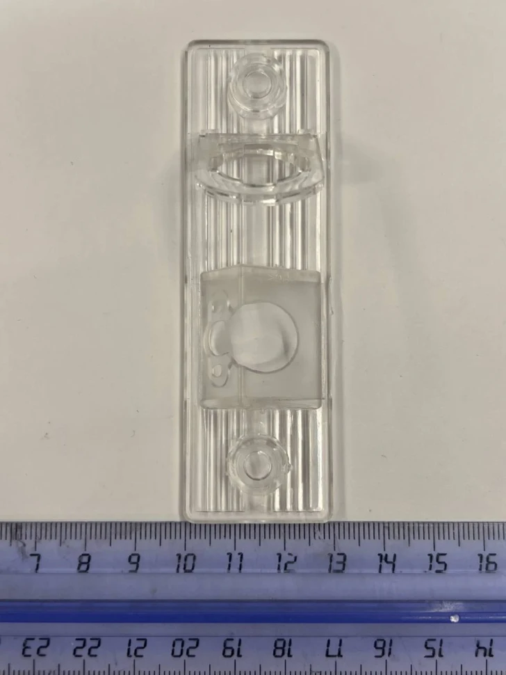 Адаптер под заднюю камеру в подсветку номера Chevrolet Aveo, Captiva, Cruze, Epica, Lacetti, Lanos