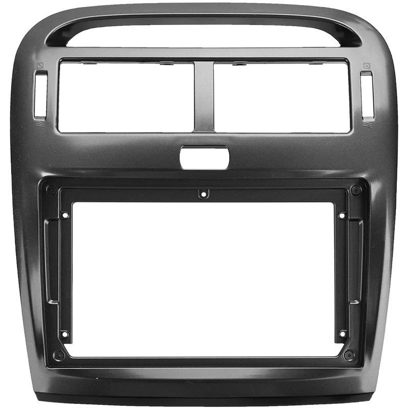 Переходная рамка Lexus LS430 XF30 / Toyota Celsior XF30 (2000-2006) (F1) (9")