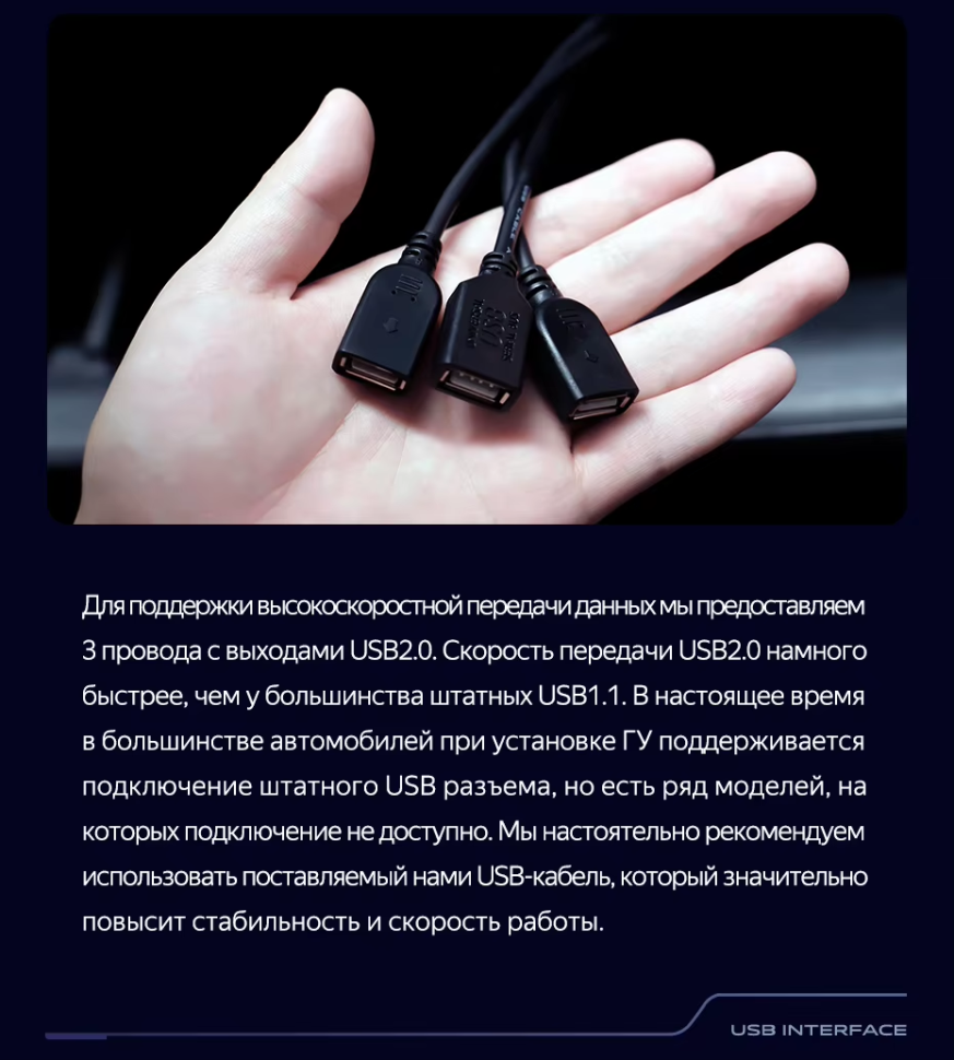 Штатная магнитола Teyes CC3 2K 4/32 Kia Sportage 4 QL (2018-2022) Тип-B