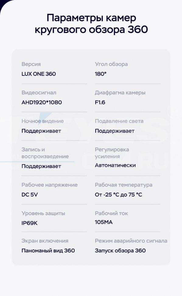 Штатная магнитола Teyes LUX ONE 360 6/128 Kia Optima 4 JF (2015-2020) Тип-B