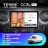 Штатная магнитола Teyes CC3L WiFi 2/32 Renault Master (2010-2019) F2