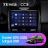 Штатная магнитола Teyes CC3 4/32 Renault Duster (2015-2020) F2