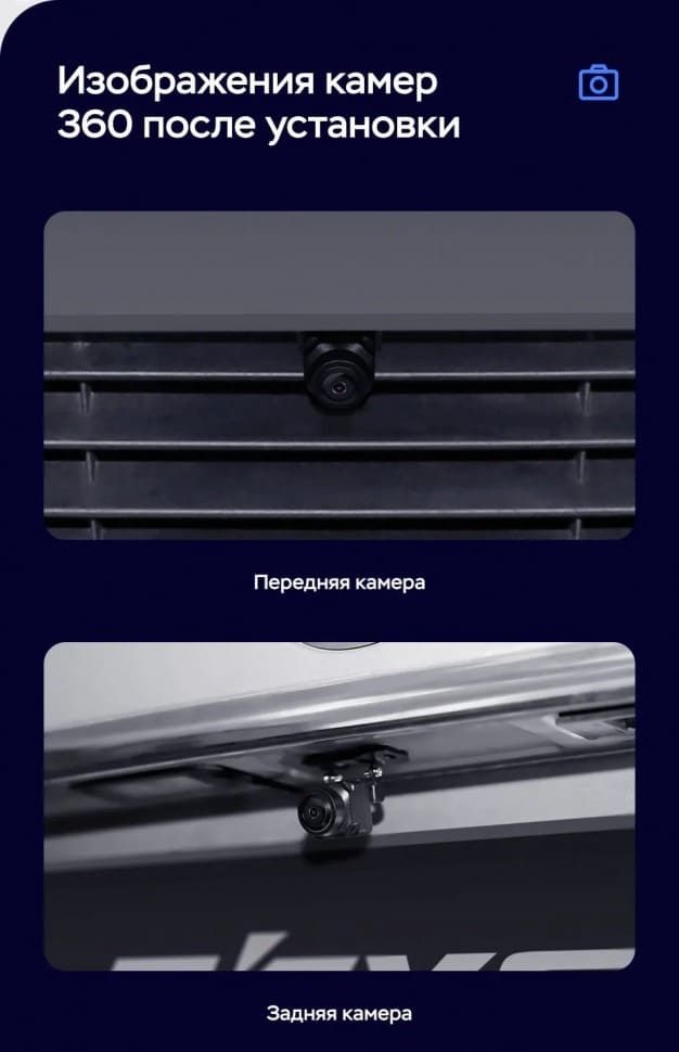 Штатная магнитола Teyes LUX ONE 360 6/128 Land Rover Range Rover Evoque (2011-2018) Тип-B