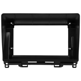 Переходная рамка Honda Jazz 4 / Fit 4 GR GS (2020-2024) Тип-B Правый руль (10")