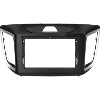 Переходная рамка Hyundai Creta (2015-2020) (10")