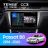 Штатная магнитола Teyes CC3 4/32 Volkswagen Passat B8 (2014-2020)
