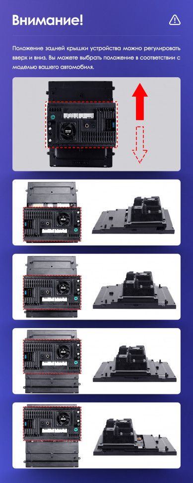 Штатная магнитола Tesla style Teyes TPRO 2 4/64 Hyundai Elantra 5 JK GD MD UD (2011-2015) F1
