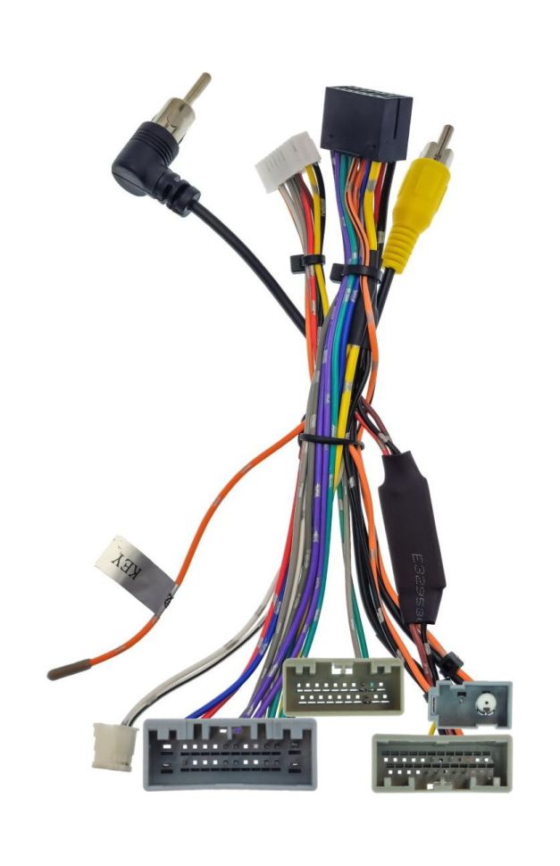 Проводка питания для Honda Stepwgn 2022+ Правый руль (для авто с 360)