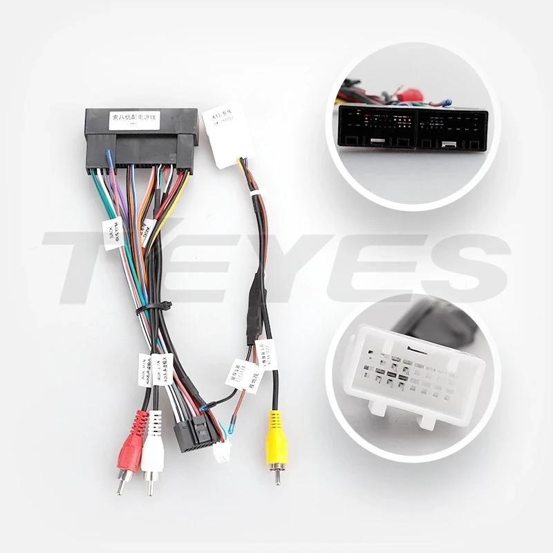 Переходная рамка Hyundai Elantra 5 JK GD MD UD (2010-2016) F1 (9")