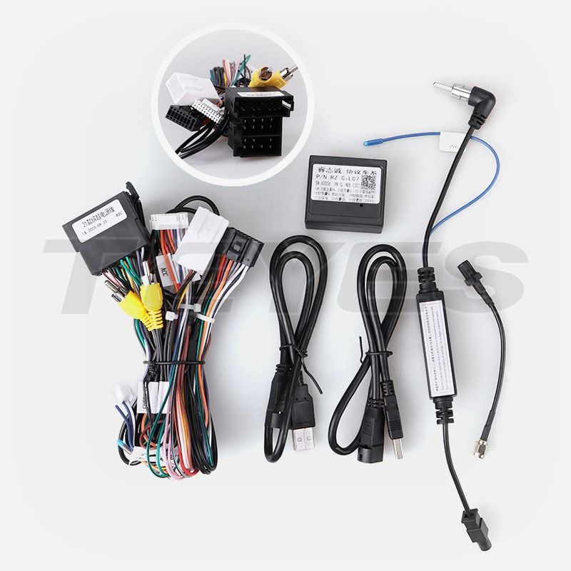 Переходная рамка Geely Coolray (2019-2023) (FTJ) (12,3")