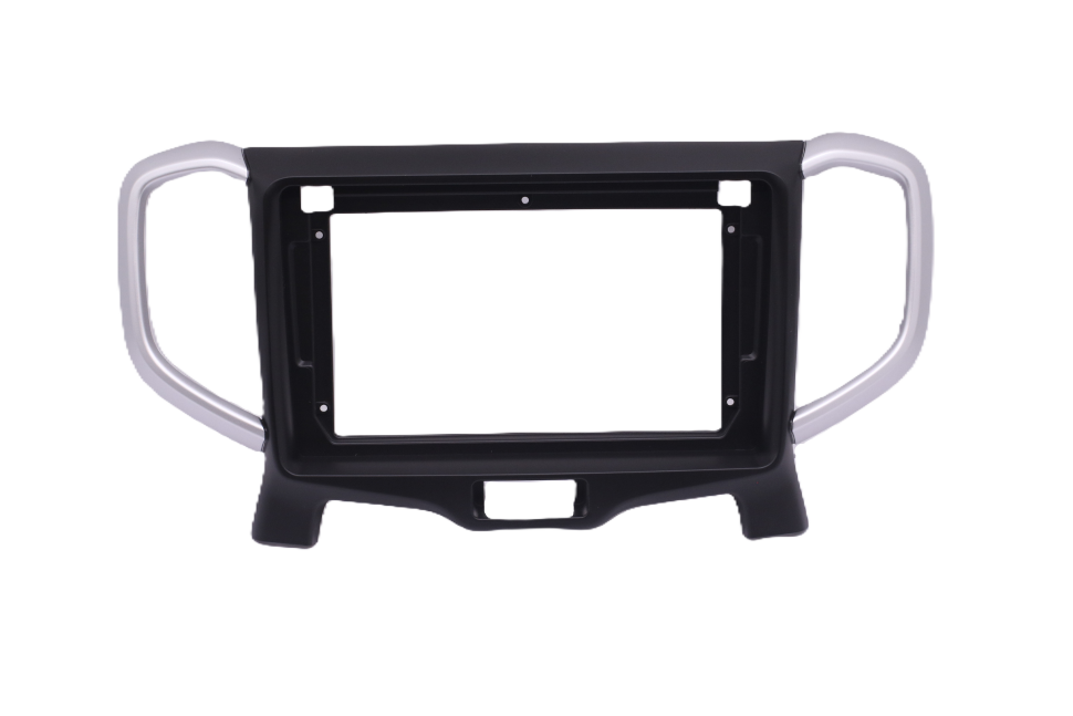 Переходная рамка Suzuki Solio 3 / Mitsubishi Delica D2 (2015-2020) (9")