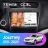 Штатная магнитола Teyes CC3L 4/32 Dodge Journey JC (2011-2020)