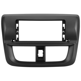 Переходная рамка Toyota Vios Yaris L 2016-2019 (12,3")