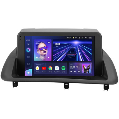 Штатная магнитола Teyes CC3 4/32 Lexus CT CT200 CT200h (2010-2018)