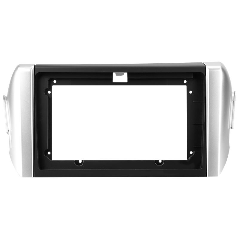 Переходная рамка Toyota Innova 2 (2015-2022) Правый руль (9")