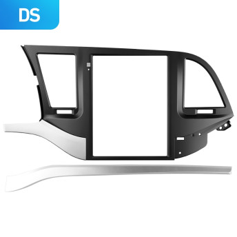 Переходная рамка Hyundai Elantra 6 (2015-2019) Тип-B (9,7")