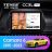 Штатная магнитола Teyes CC3L WiFi 2/32 Chevrolet Camaro 6 (2015-2023)