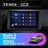 Штатная магнитола Teyes CC3 4/32 Renault Duster HM 2 (2020-2021) F2