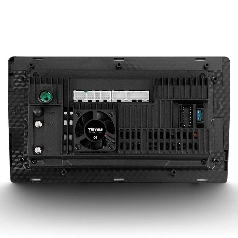 Штатная магнитола Teyes CC3L 4/32 Honda Stepwgn 5 (2015-2021) Правый руль