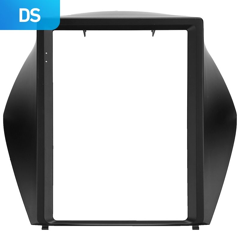 Переходная рамка Hyundai Tucson 2 LM IX35 (2009-2015) F2 Тип-AВ (9,7")