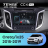 Штатная магнитола Teyes CC4 Pro 12/256 Hyundai Creta 1 (2015-2019) с кнопками